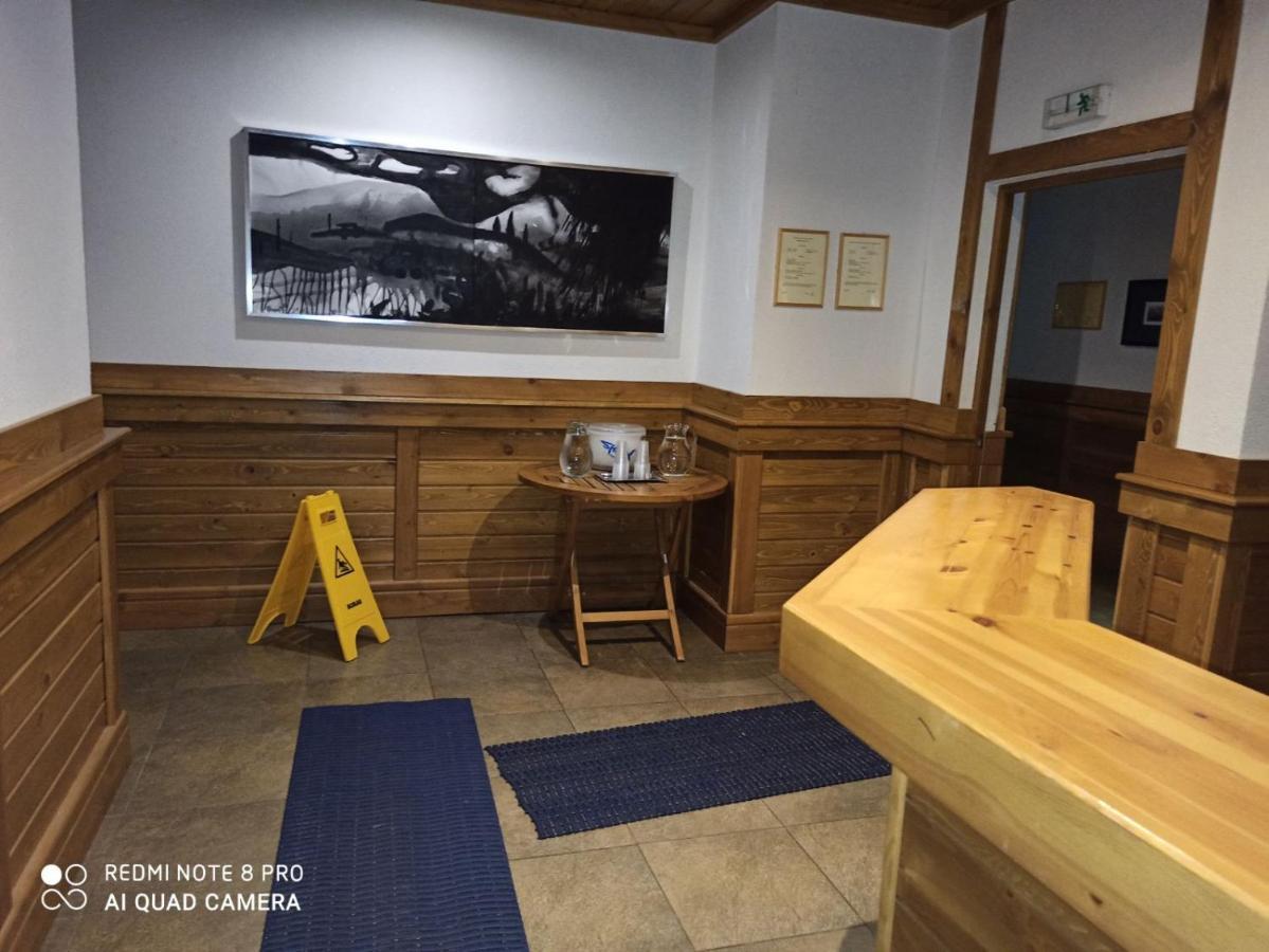 Mountain View Private Apartments In Pirin Golf And Spa Resort Razlog Exterior foto
