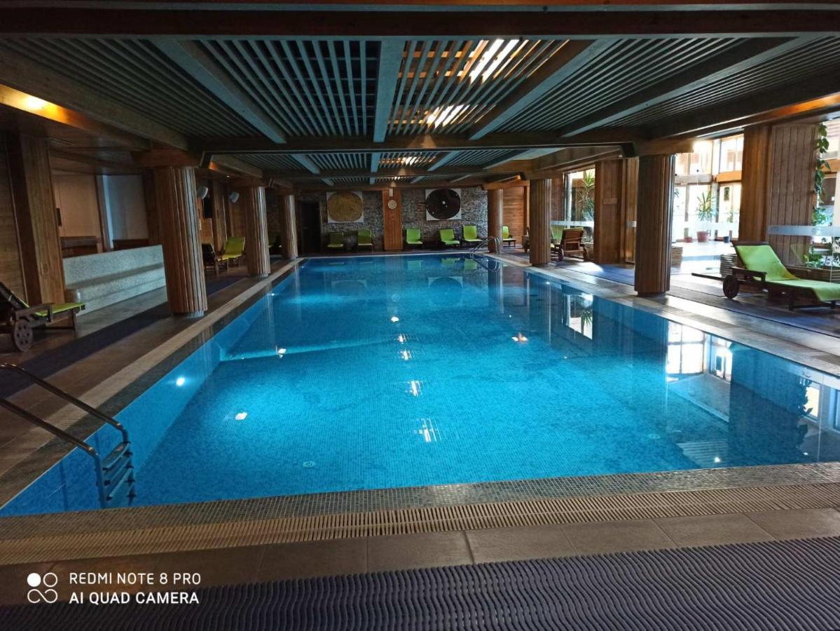 Mountain View Private Apartments In Pirin Golf And Spa Resort Razlog Exterior foto