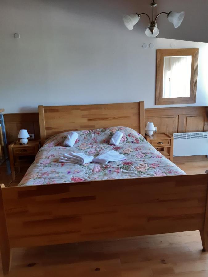 Mountain View Private Apartments In Pirin Golf And Spa Resort Razlog Exterior foto